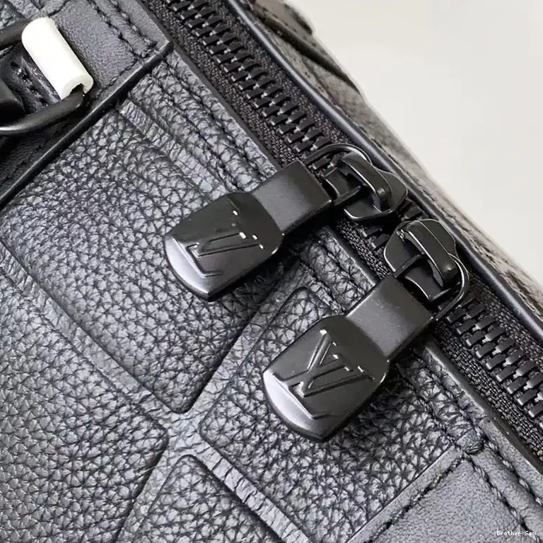 Brother Sam Yupoo 2304DJ0077 LV Bag 0421